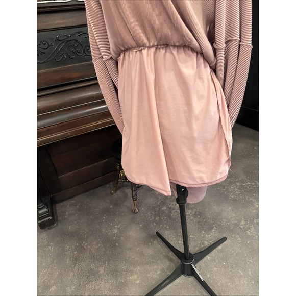 Baltic Born Large Mauve Long Long sleeve dress‎ - Picture 5 of 7